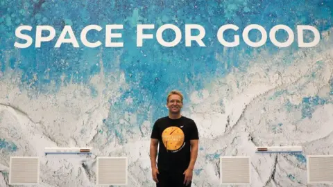 Spaceport Cornwall Ross Hulbert