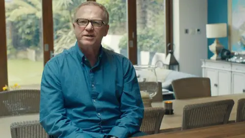 National Trust for Scotland/PA Alex McLeish