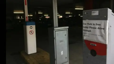 BBC Royal Berkshire Hospital