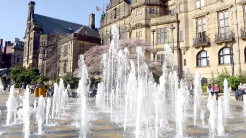 Sheffield Town Hall