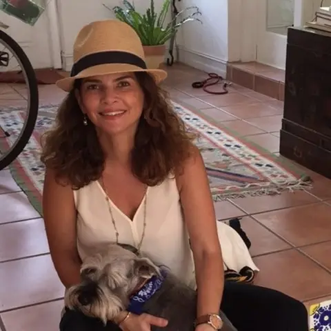 Matilde Suescún Matilde Suescún