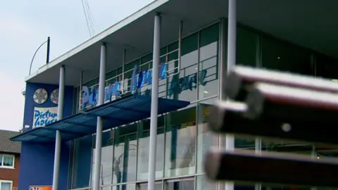 Stratford Picture House