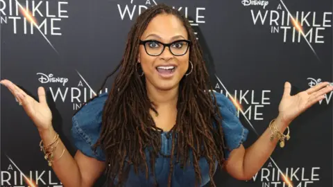 Getty Images Ava DuVernay