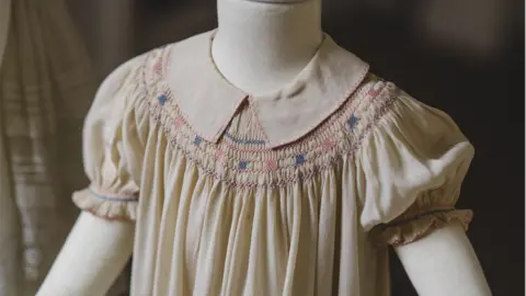 National trust Thirsty for Fashion Killerton House