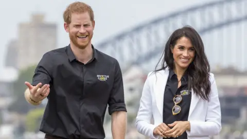 EPA Harry and Meghan