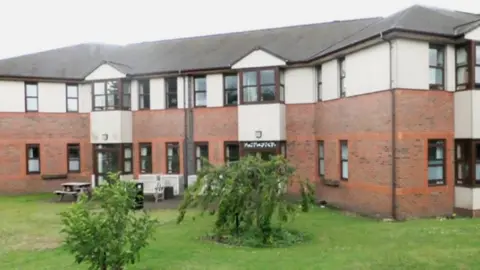 Radbourne Unit in Derby