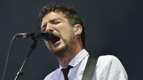 Frank Turner
