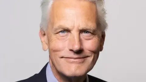 Michael Cladingbowl Michael Cladingbowl MBE