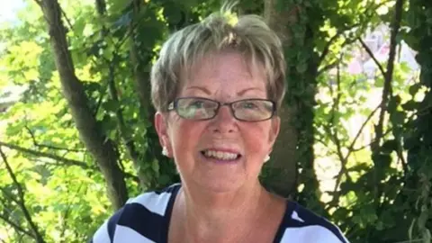 Devon and Cornwall Police Lesley Davies