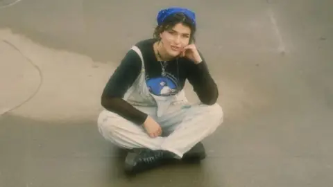 PAula Avercamp Meg Watts