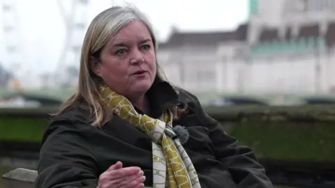 Dame Louise Casey