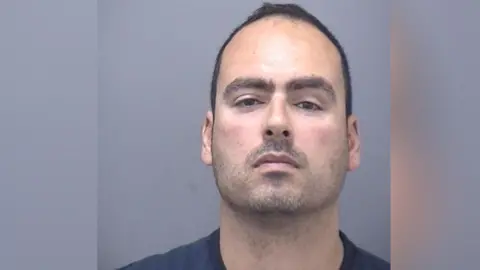 Dorset Police Jonathan Deal