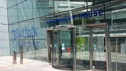 Getty Images Suffolk County Council