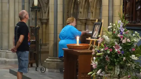 BBC Truro Cathedral