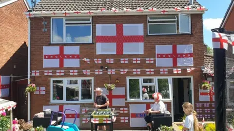 Dan Hill Dan Hill's home