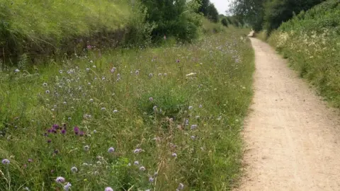 Nottinghamshire County Council The reserve