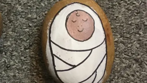 Earls Hall Baptist Church Earls Hall Baptist Church rock