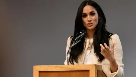 Reuters Duchess of Sussex