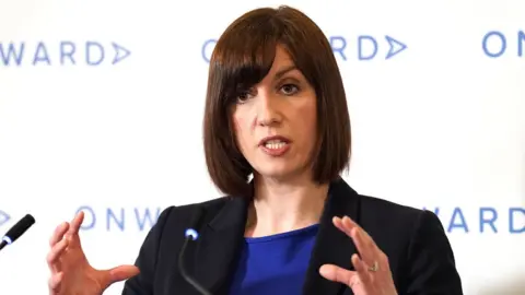 PA Media Bridget Phillipson Labour education minister