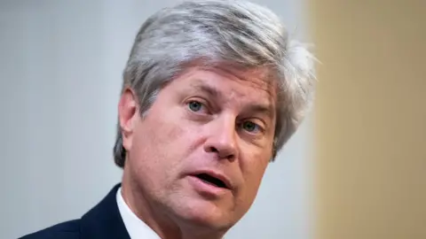 Getty Images Jeff Fortenberry