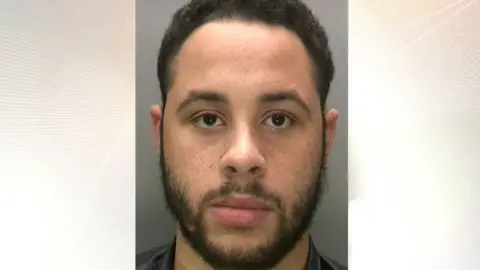 West Midlands Police Tyrone Andrew