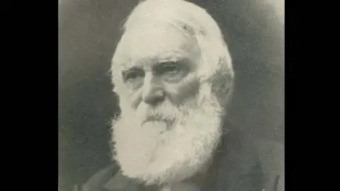 Inverclyde Heritage Captain Brotchie devoted his life to missionary work aboard his ship