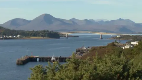 BBC Skye