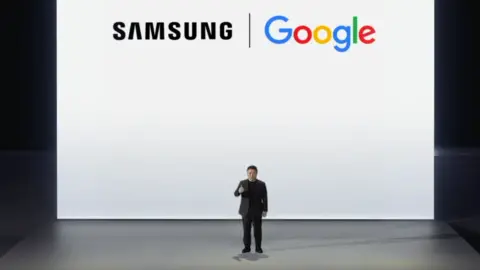Samsung Samsung Google