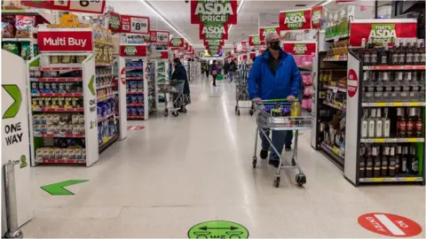 Asda news UK: Supermarket makes changes including sustainable shopping in  UK stores