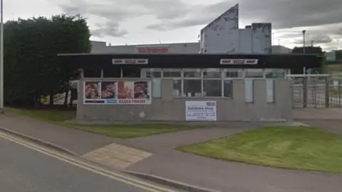 Google McIntosh Donald plant