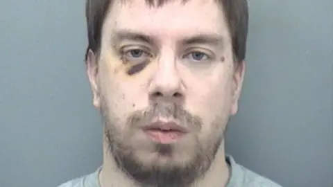 Dorset Police Stephen Cole