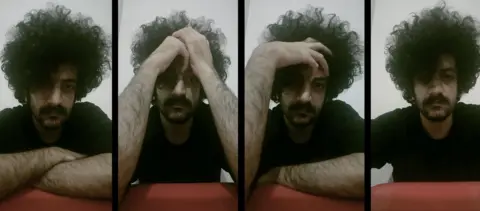 Mehdi Rajabian Mehdi Rajabian