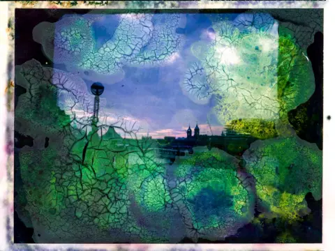 Nicola Muirhead Image from Unseen by Nicola Muirhead