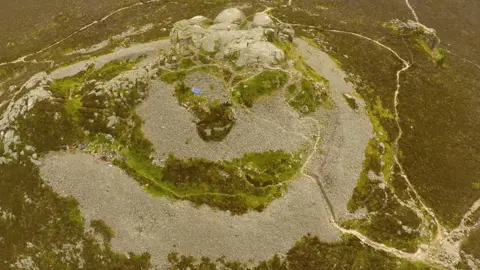 Northern Picts Mither Tap