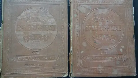 Finders International/Cloud Nine PR The 1888 book