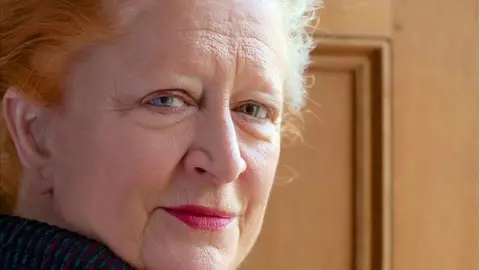 Margaret Heffernan Dr. Margaret Heffernan