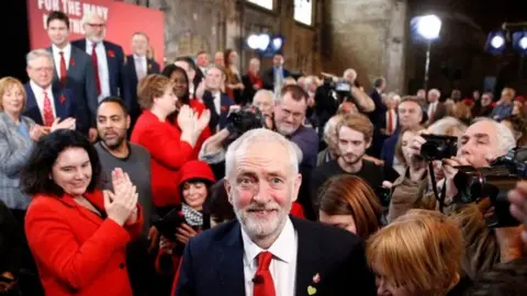 Reuters Jeremy Corbyn