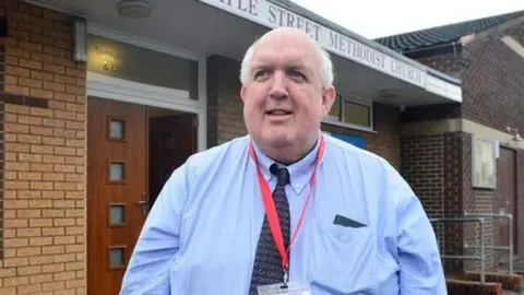 Glenn Parkes Glenn Parkes