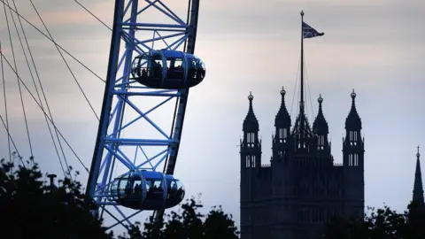 EPA Houses of Parliament