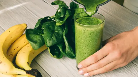 Getty Images Smoothie