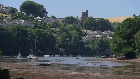 BBC St Peter's Church