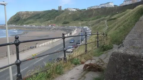 John S Turner/Geograph Royal Albert Drive