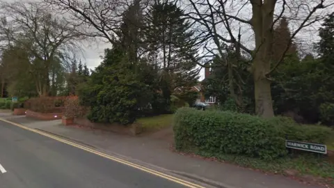 Google Warwick Road, Solihull