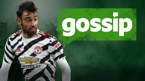 Bruno Fernandes