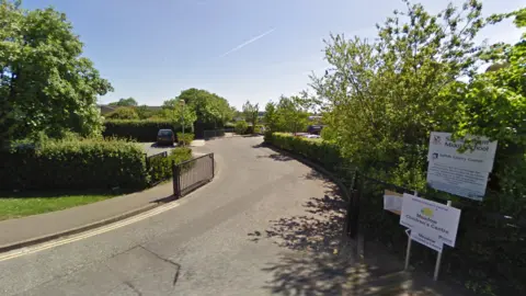 Google Saxmundham School