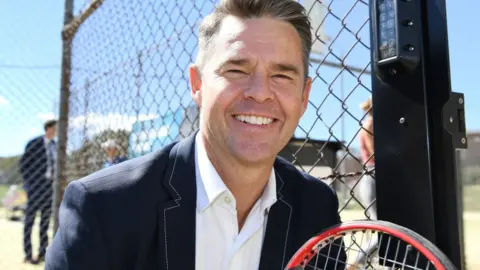 Getty Images todd woodbridge