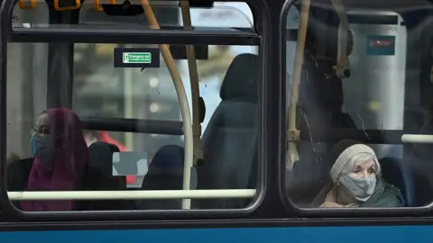 Getty Images Commuter