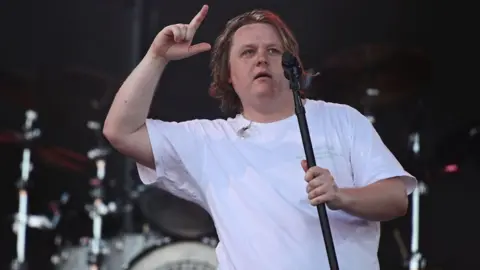 Lewis Capaldi