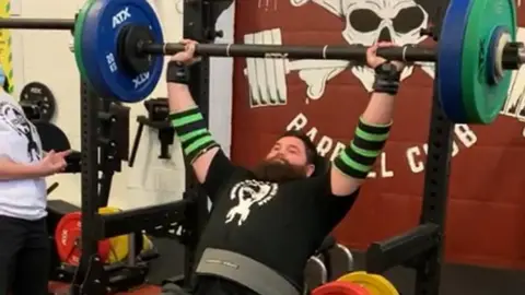 Dave Walsh Dave Walsh