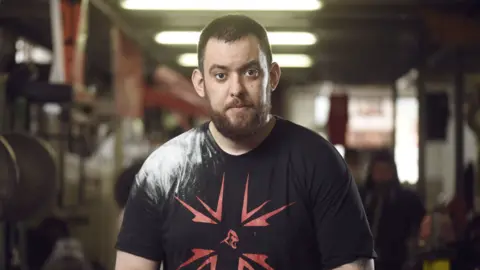 Macmillan Cancer Support Craig